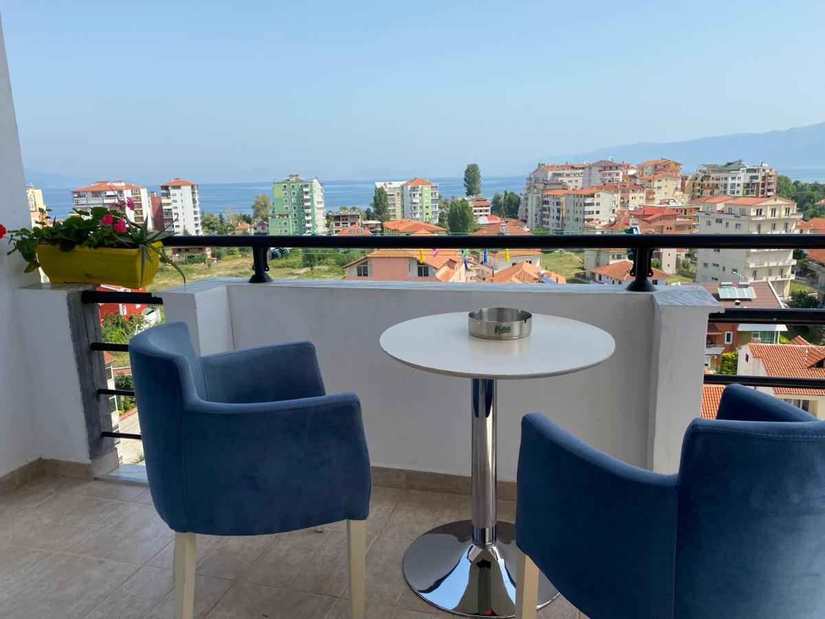 Best Apartment Pogradec Exterior foto