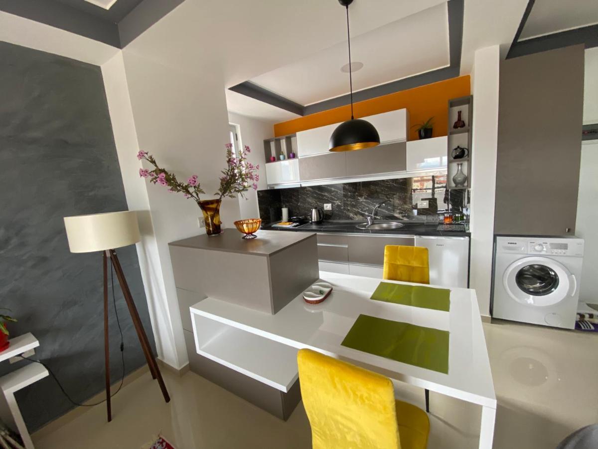 Best Apartment Pogradec Exterior foto