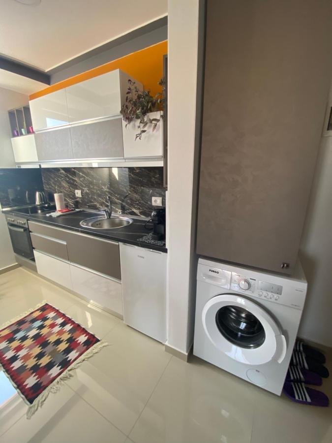 Best Apartment Pogradec Exterior foto