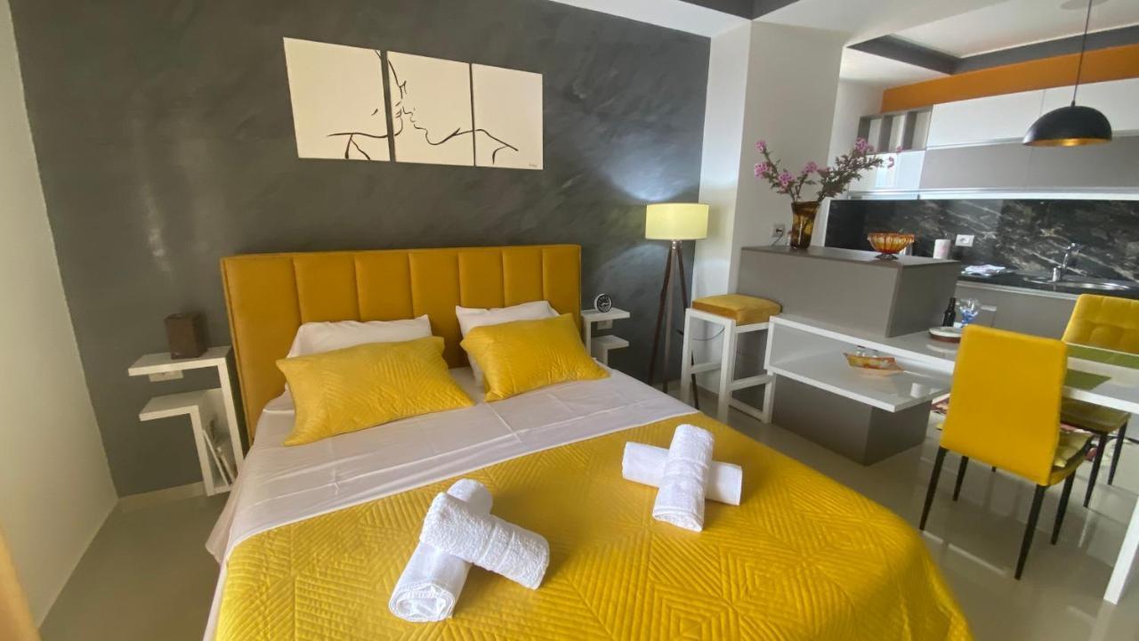 Best Apartment Pogradec Exterior foto