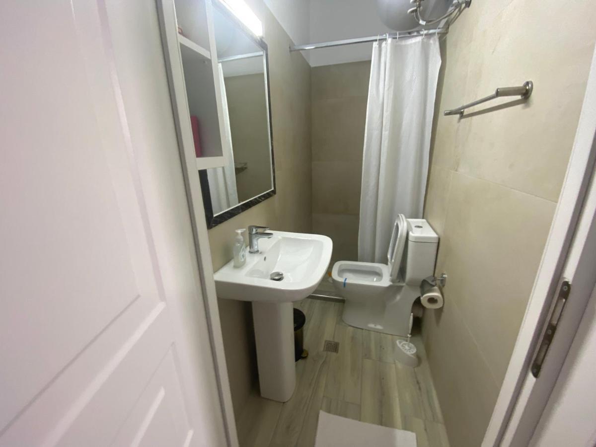 Best Apartment Pogradec Exterior foto