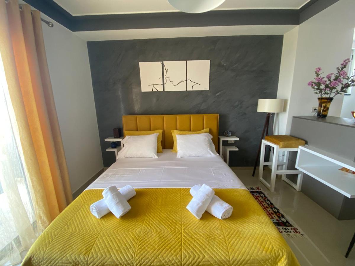 Best Apartment Pogradec Exterior foto